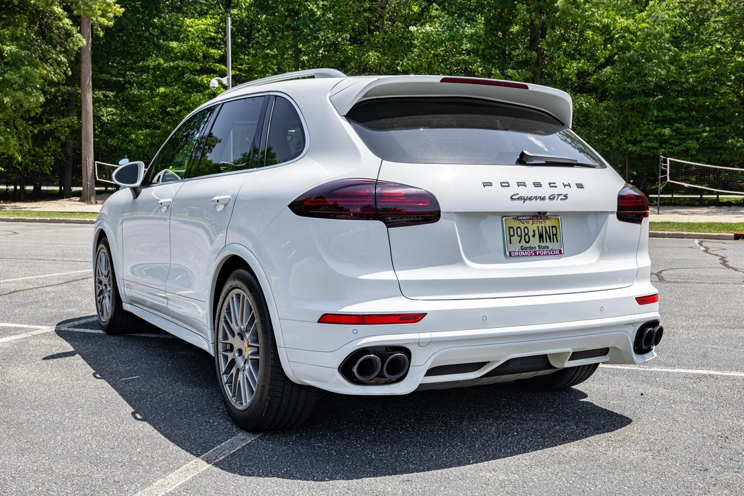2016 Porsche 958 Cayenne GTS - Image 7 of 31