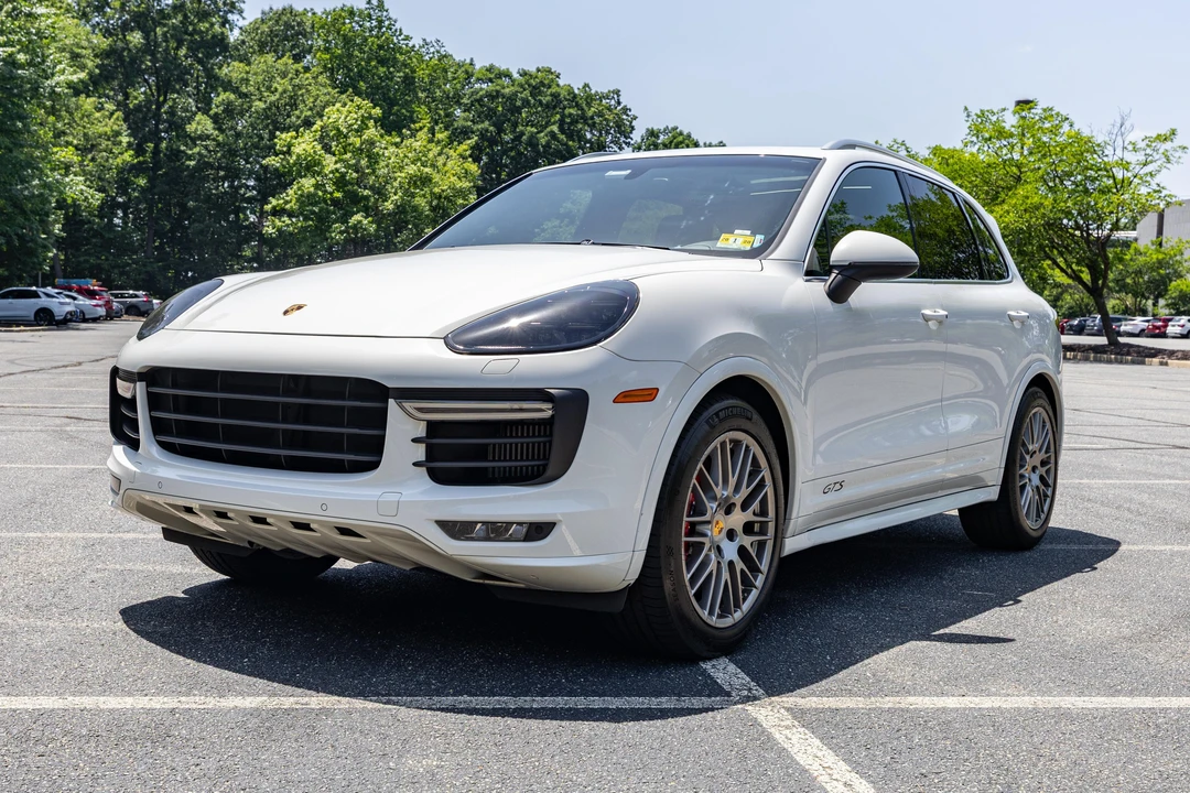 2016 Porsche 958 Cayenne GTS - Image 6 of 31