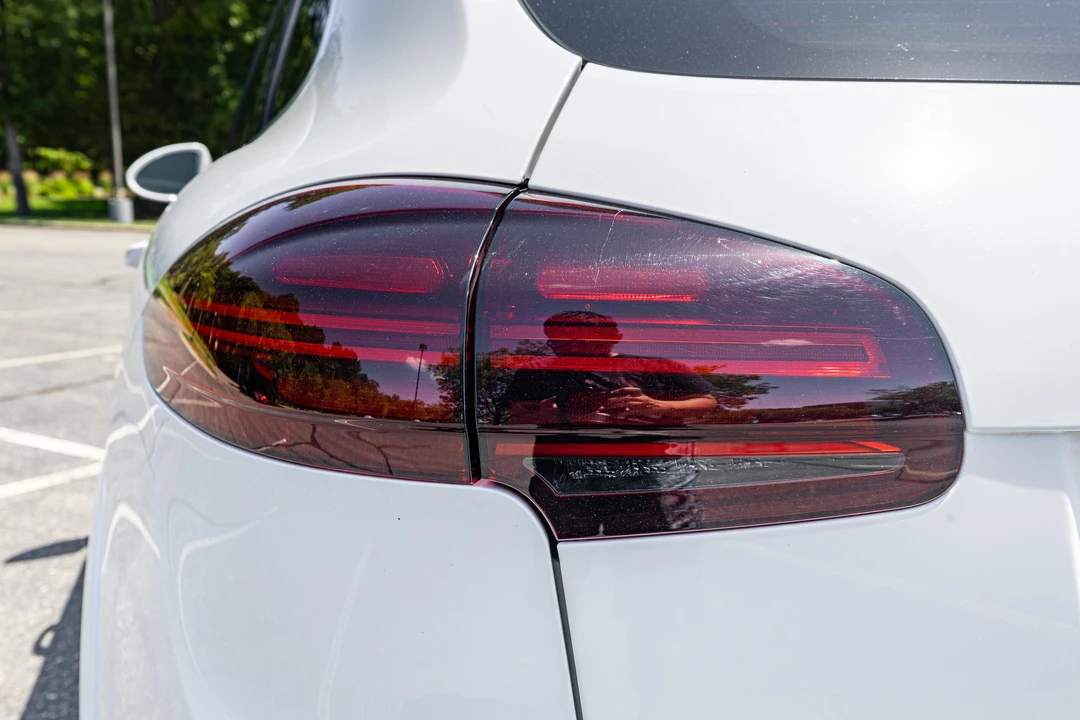 2016 Porsche 958 Cayenne GTS - Image 12 of 31