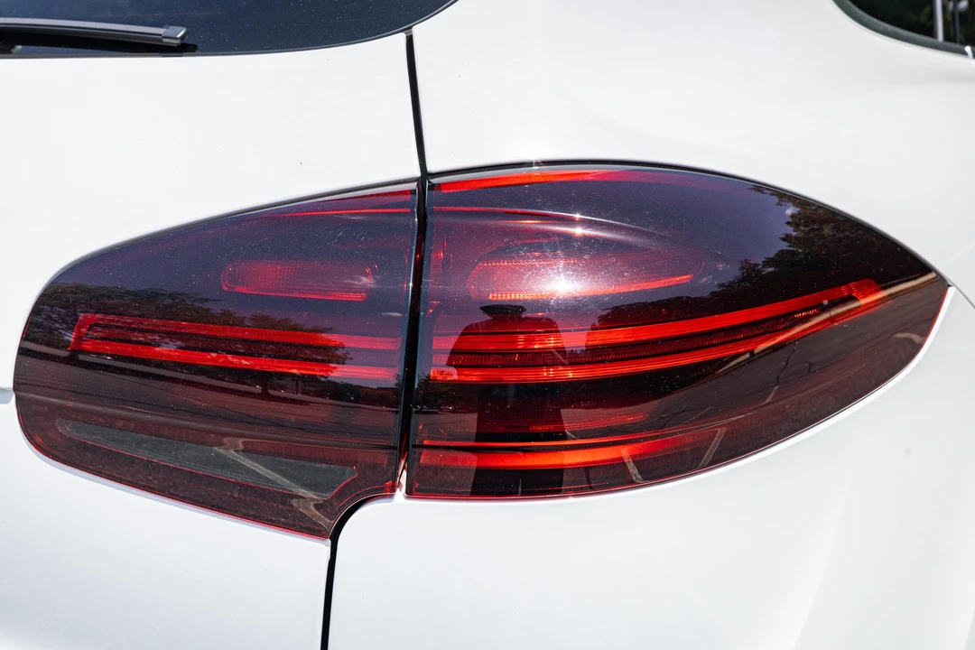2016 Porsche 958 Cayenne GTS - Image 15 of 31