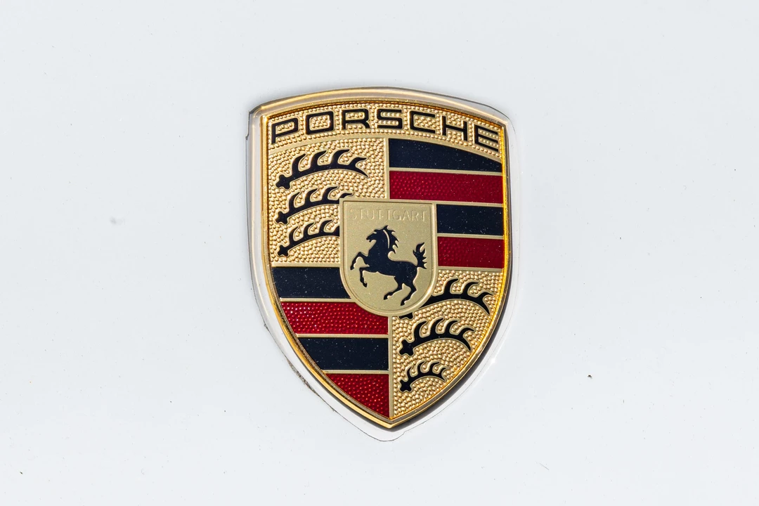 2016 Porsche 958 Cayenne GTS - Image 10 of 31
