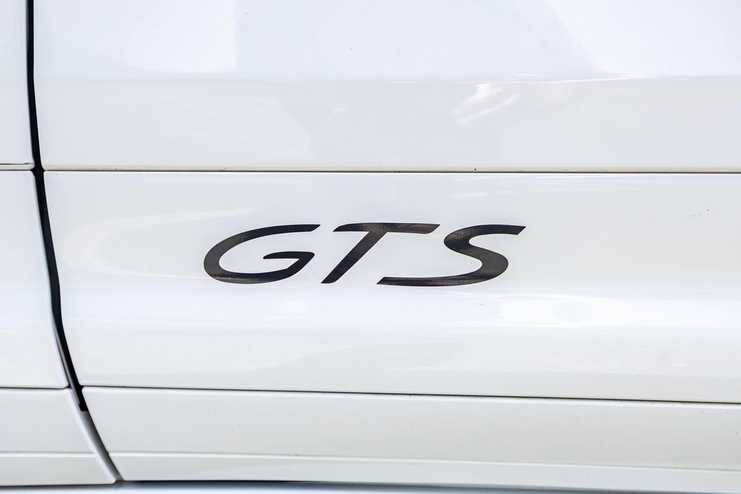 2016 Porsche 958 Cayenne GTS - Image 14 of 31