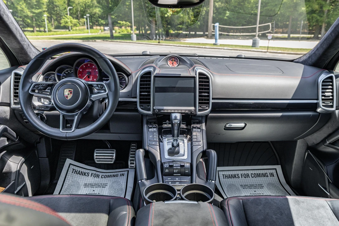 2016 Porsche 958 Cayenne GTS - Image 20 of 31