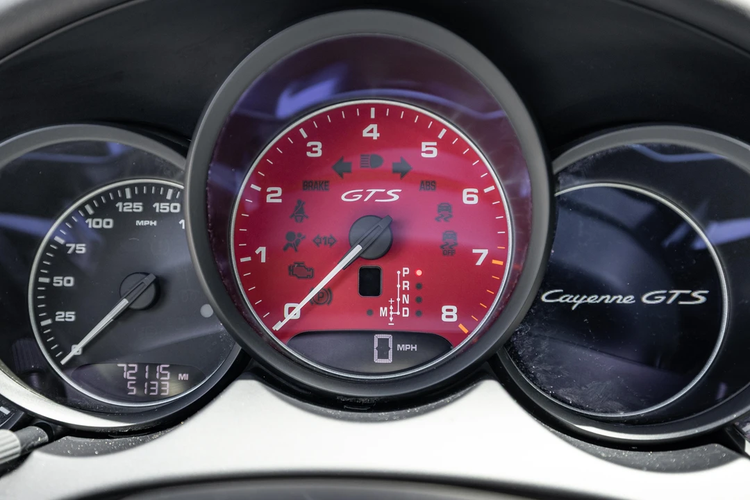 2016 Porsche 958 Cayenne GTS - Image 23 of 31
