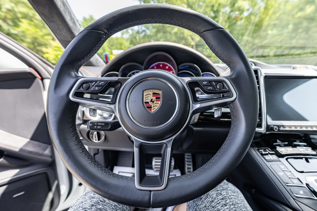 2016 Porsche 958 Cayenne GTS - Image 31 of 31