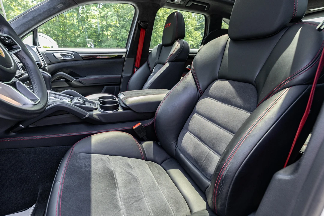 2016 Porsche 958 Cayenne GTS - Image 21 of 31