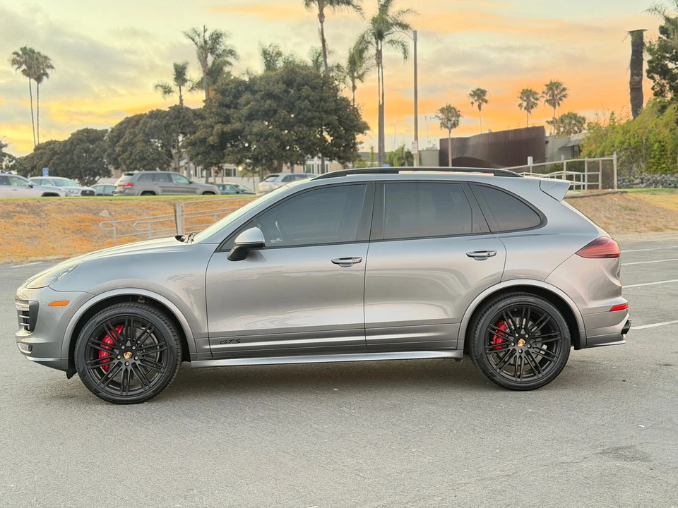 2016 Porsche 958 Cayenne GTS - Image 29 of 31