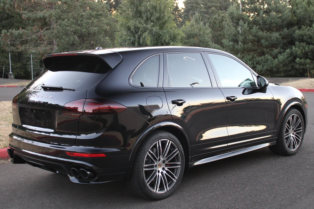 2016 Porsche 958 Cayenne GTS - Image 20 of 31