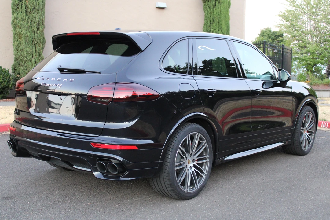 2016 Porsche 958 Cayenne GTS - Image 19 of 31
