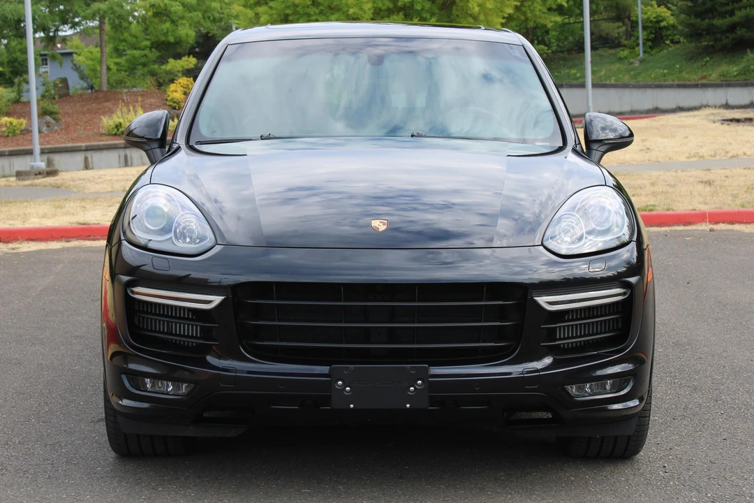 2016 Porsche 958 Cayenne GTS - Image 2 of 31