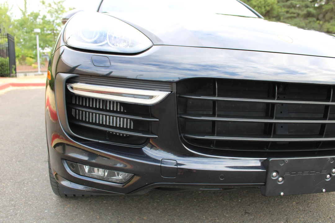 2016 Porsche 958 Cayenne GTS - Image 29 of 31