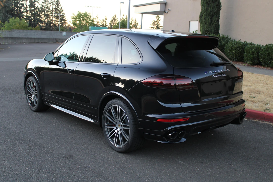 2016 Porsche 958 Cayenne GTS - Image 16 of 31