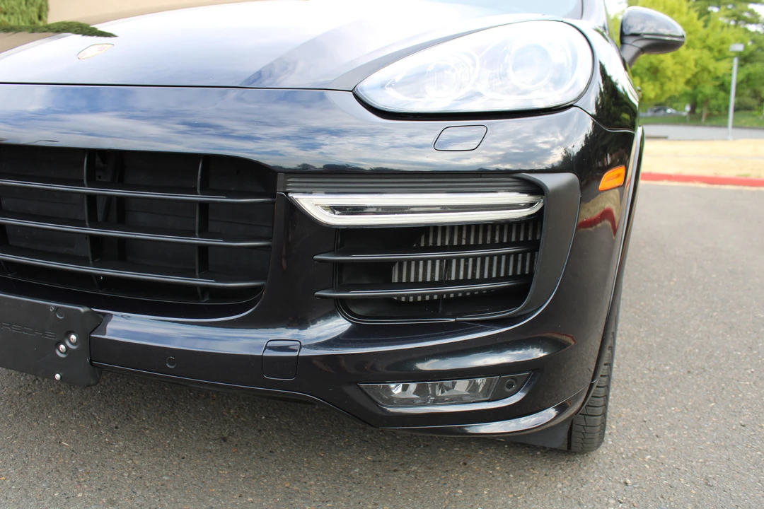 2016 Porsche 958 Cayenne GTS - Image 31 of 31