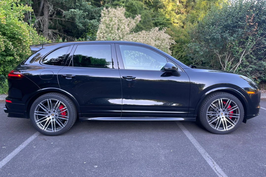 2016 Porsche 958 Cayenne GTS - Image 3 of 31