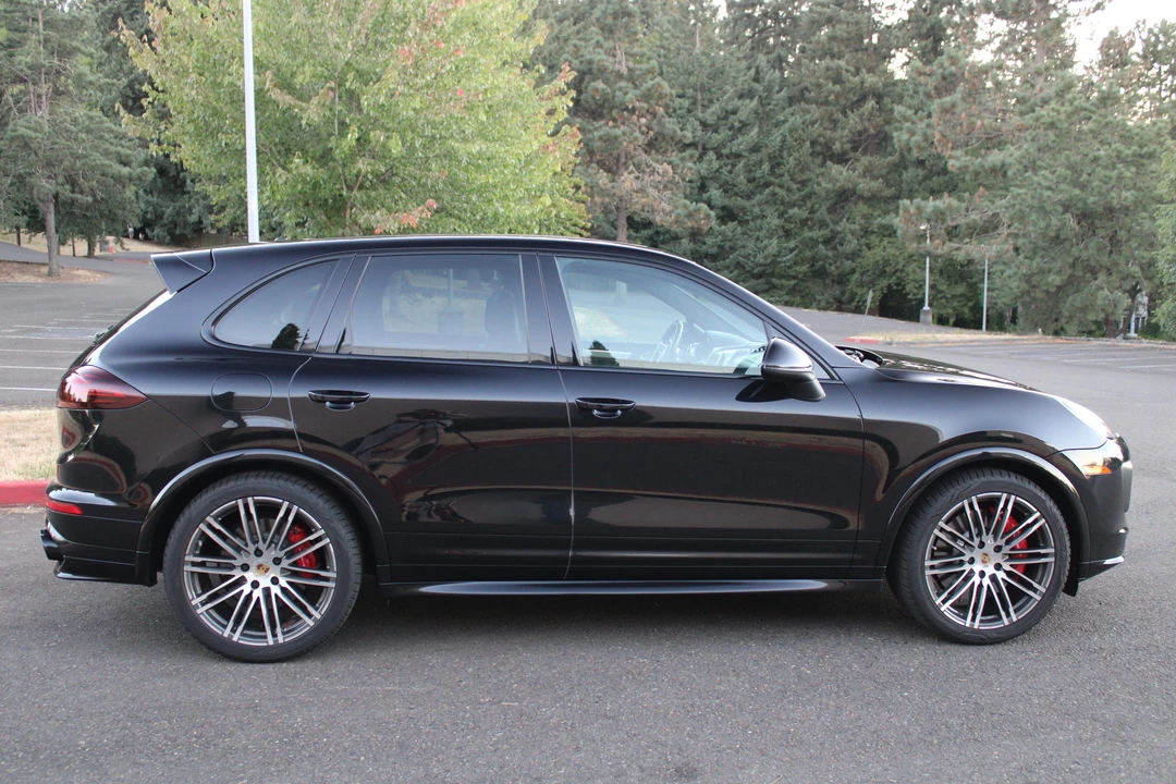 2016 Porsche 958 Cayenne GTS - Image 24 of 31