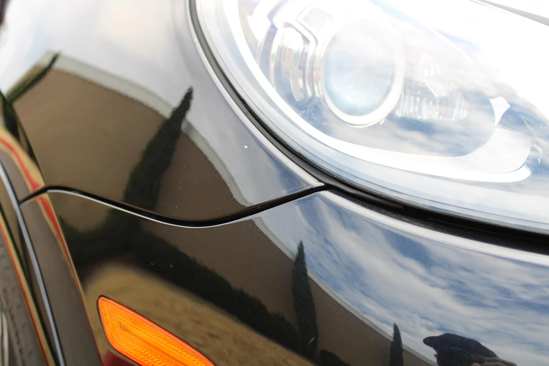 2016 Porsche 958 Cayenne GTS - Image 28 of 31
