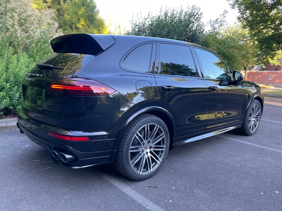 2016 Porsche 958 Cayenne GTS - Image 18 of 31