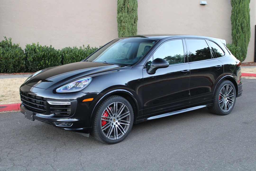 2016 Porsche 958 Cayenne GTS - Image 7 of 31