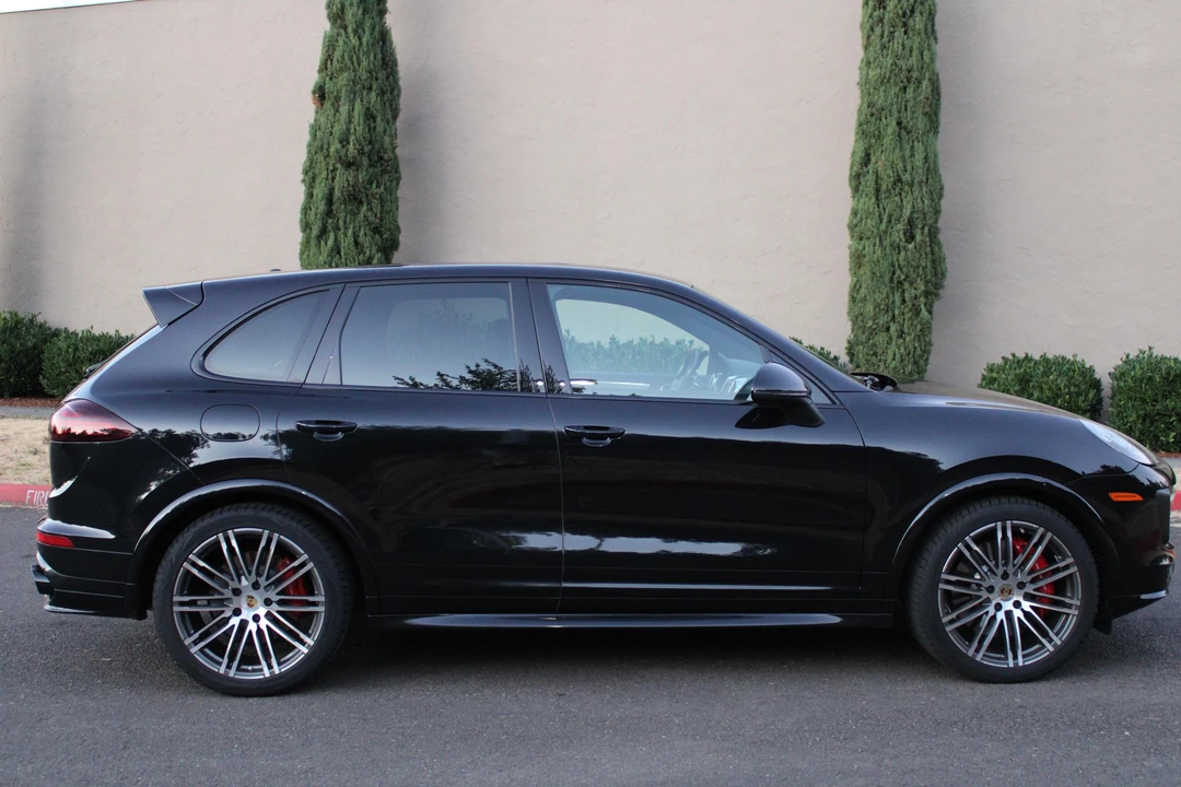2016 Porsche 958 Cayenne GTS - Image 23 of 31
