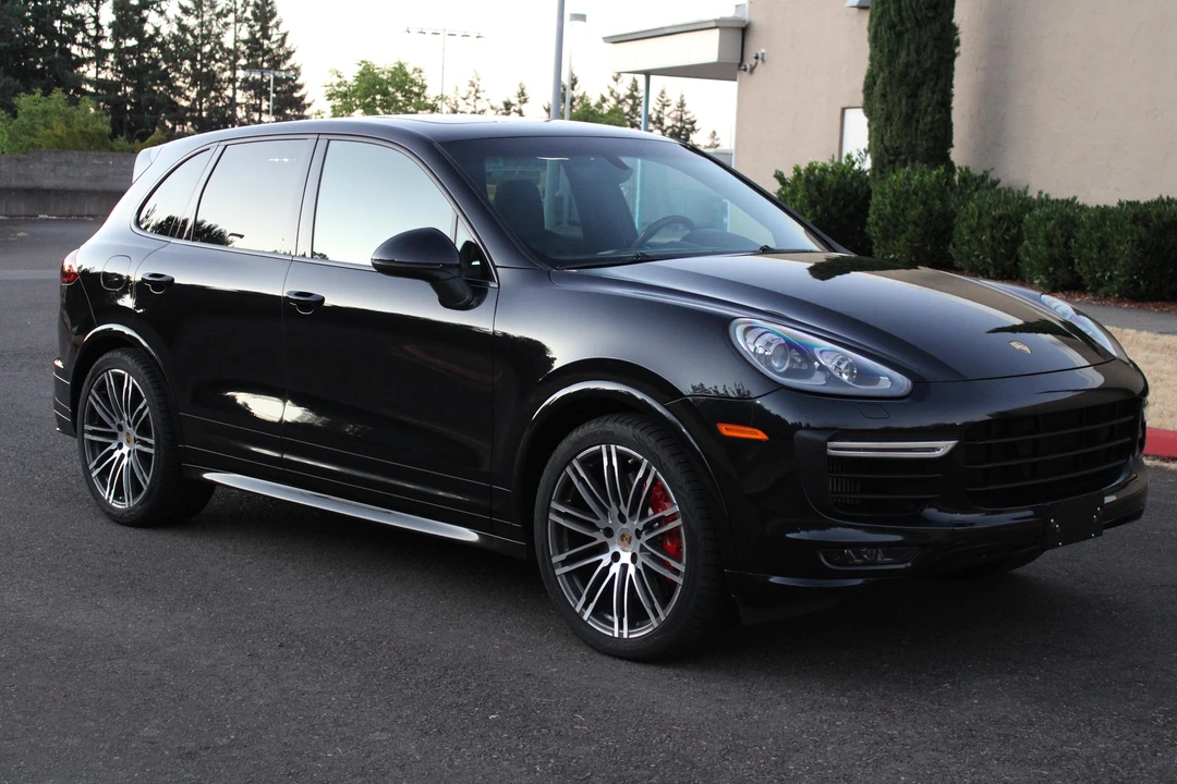 2016 Porsche 958 Cayenne GTS - Image 26 of 31