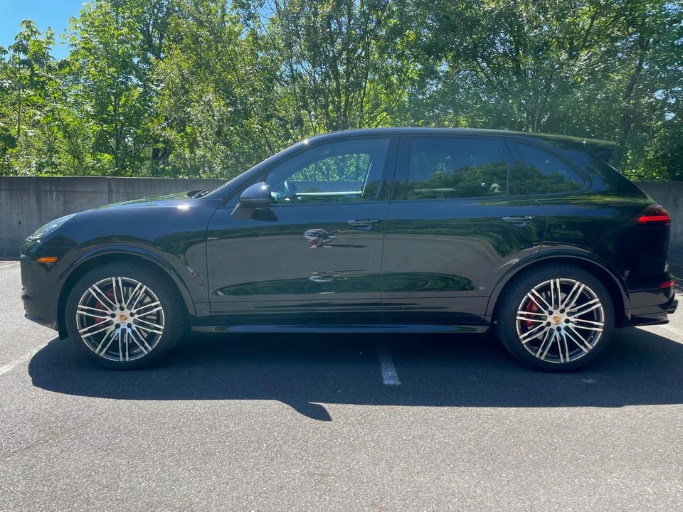 2016 Porsche 958 Cayenne GTS - Image 13 of 31