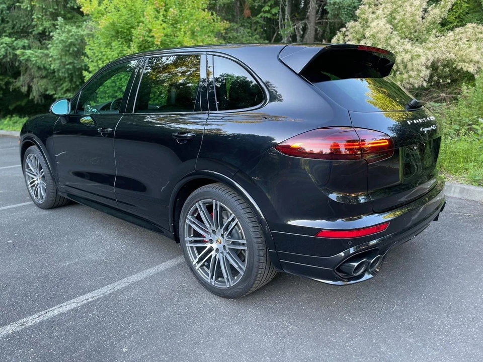 2016 Porsche 958 Cayenne GTS - Image 15 of 31