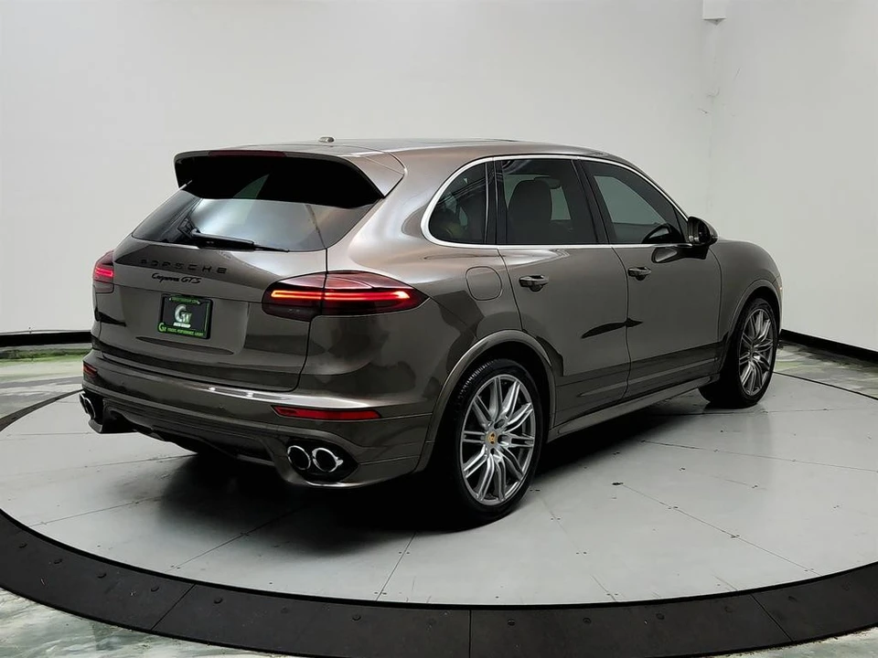 2016 Porsche 958 Cayenne GTS - Image 5 of 31