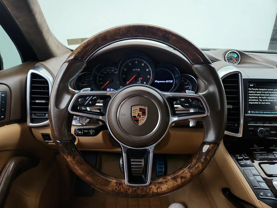 2016 Porsche 958 Cayenne GTS - Image 17 of 31