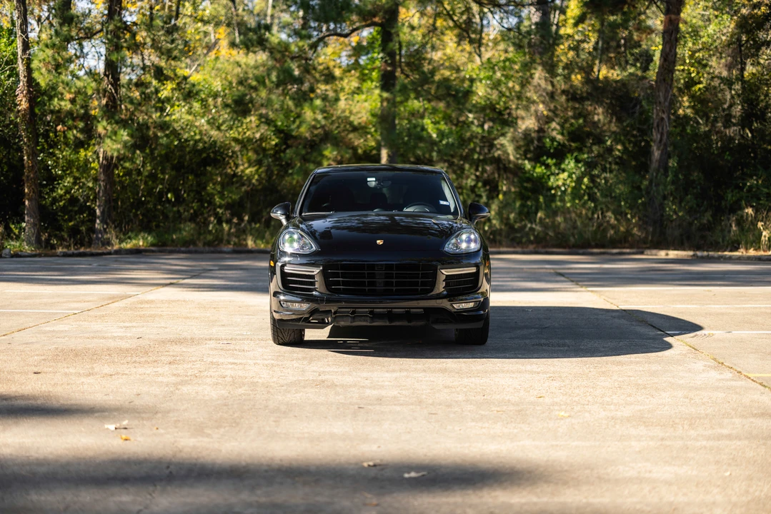 2016 Porsche 958 Cayenne GTS - Image 6 of 31