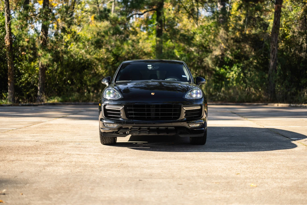 2016 Porsche 958 Cayenne GTS - Image 7 of 31