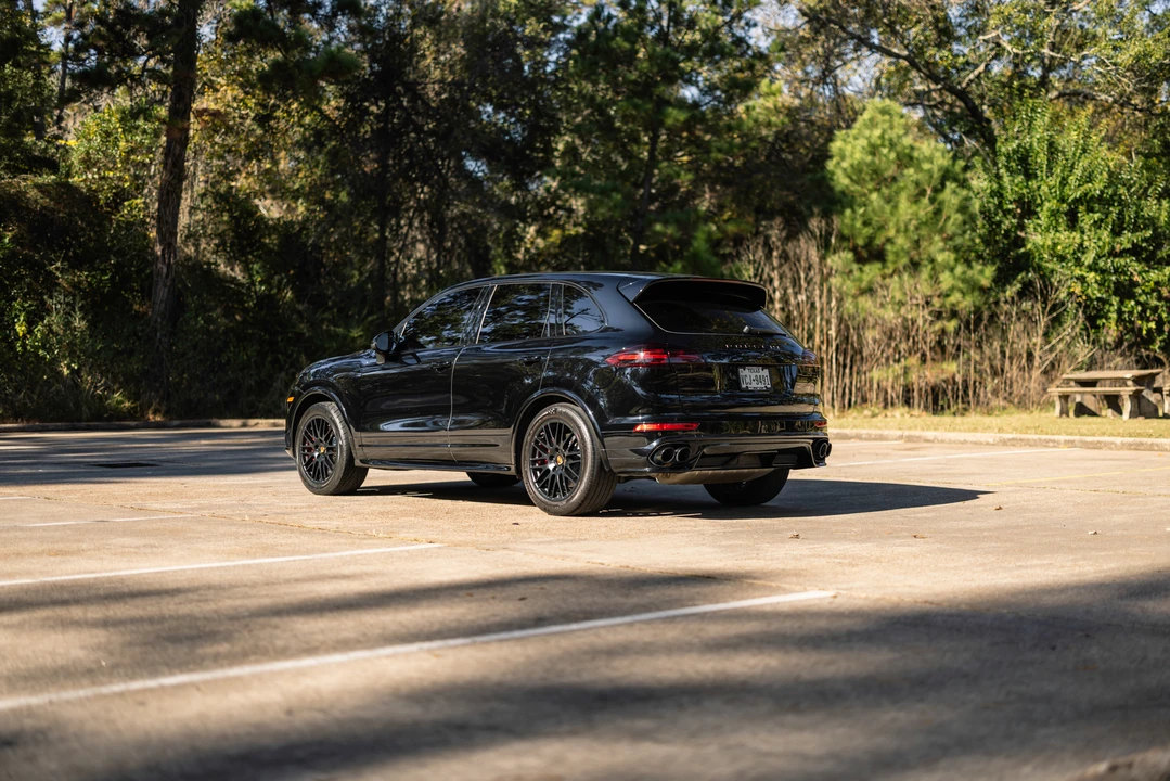 2016 Porsche 958 Cayenne GTS - Image 19 of 31