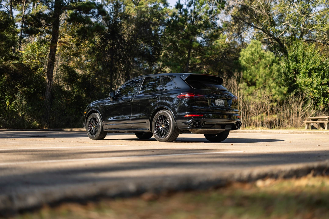 2016 Porsche 958 Cayenne GTS - Image 20 of 31