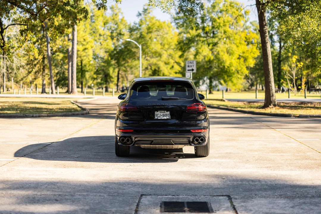2016 Porsche 958 Cayenne GTS - Image 21 of 31