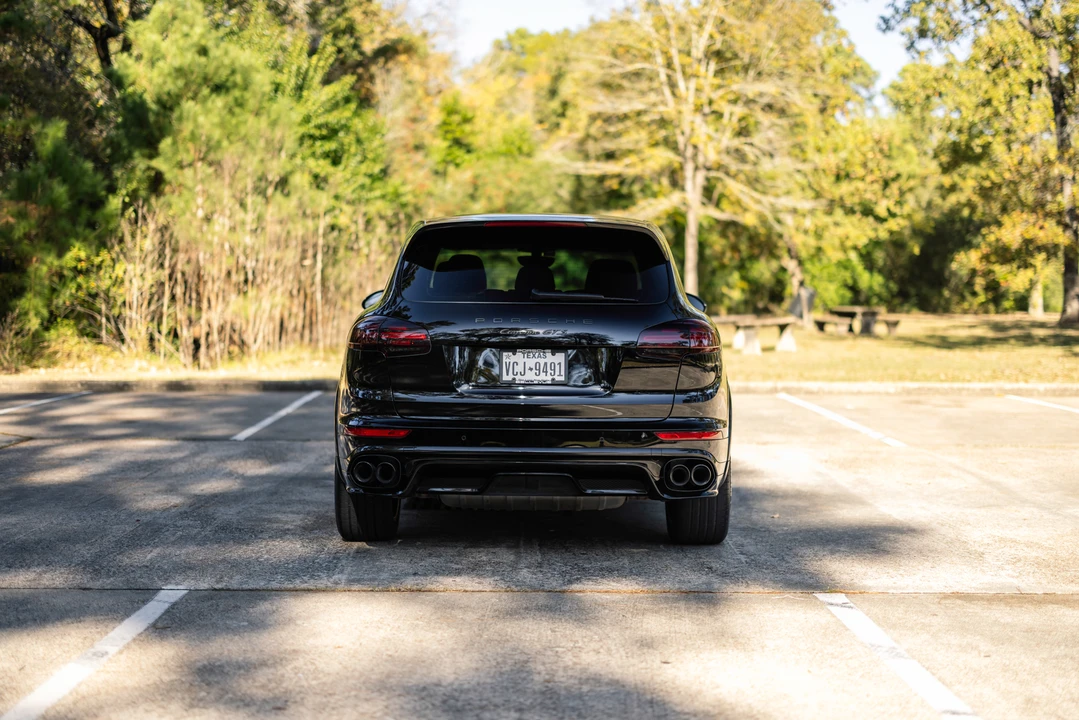 2016 Porsche 958 Cayenne GTS - Image 23 of 31