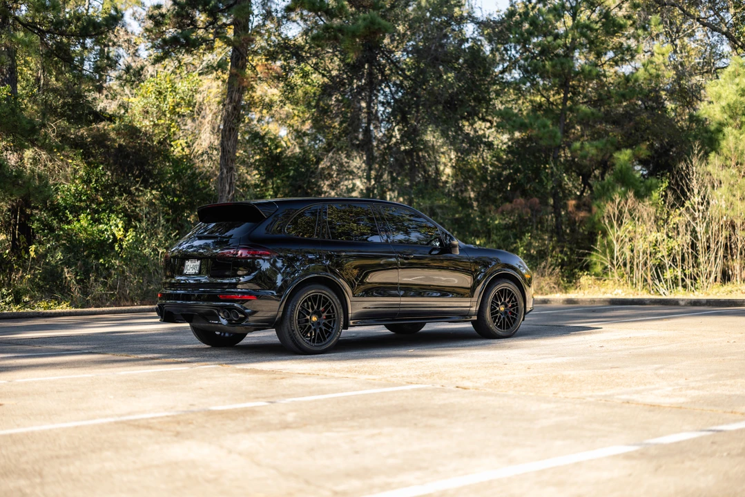 2016 Porsche 958 Cayenne GTS - Image 24 of 31