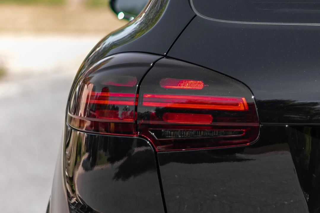2016 Porsche 958 Cayenne GTS - Image 20 of 31