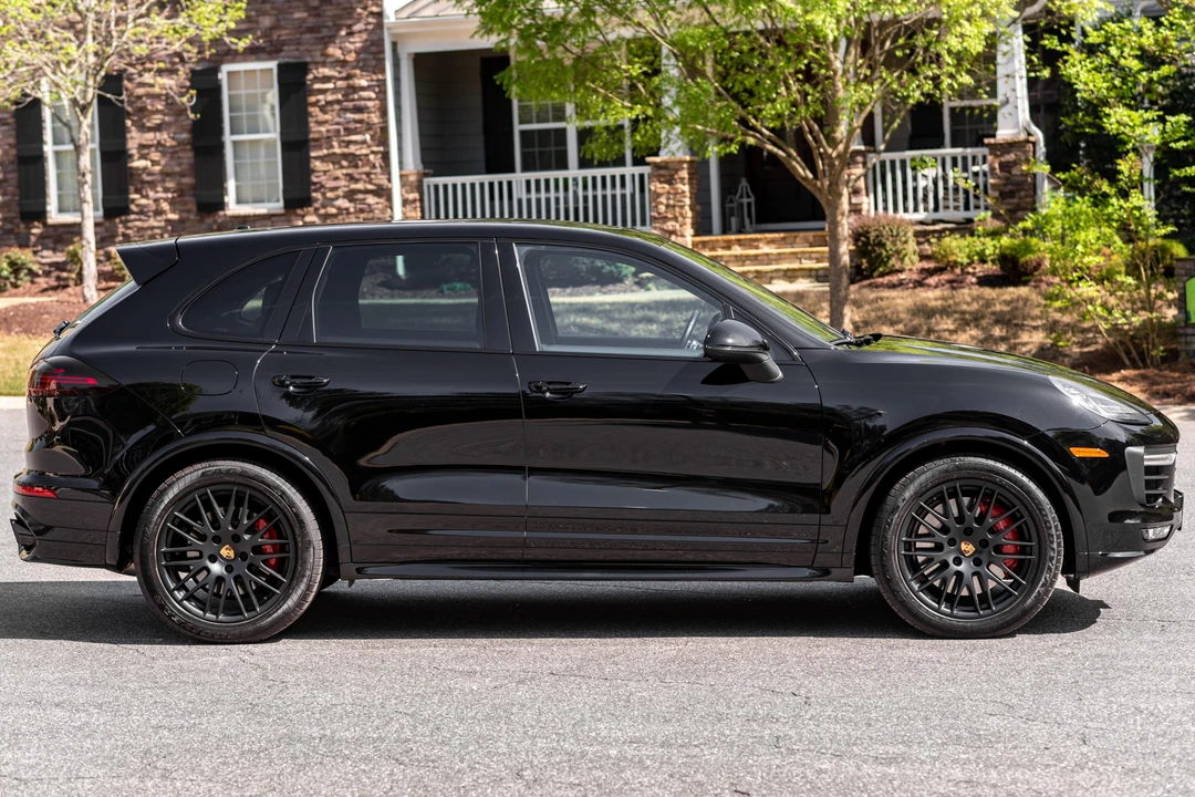 2016 Porsche 958 Cayenne GTS - Image 3 of 31