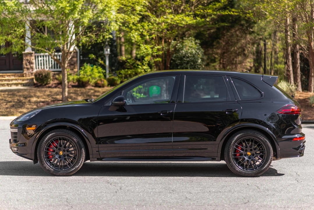 2016 Porsche 958 Cayenne GTS - Image 6 of 31