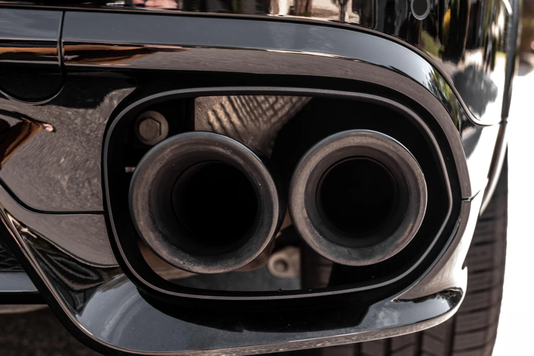 2016 Porsche 958 Cayenne GTS - Image 22 of 31