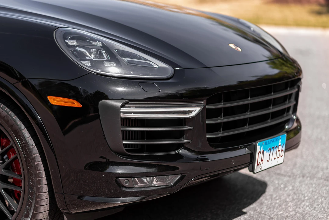 2016 Porsche 958 Cayenne GTS - Image 14 of 31