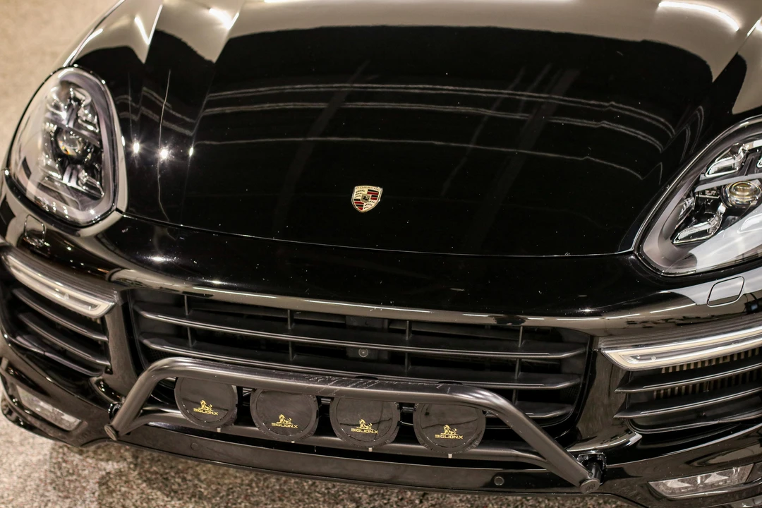 2016 Porsche 958 Cayenne GTS - Image 22 of 31