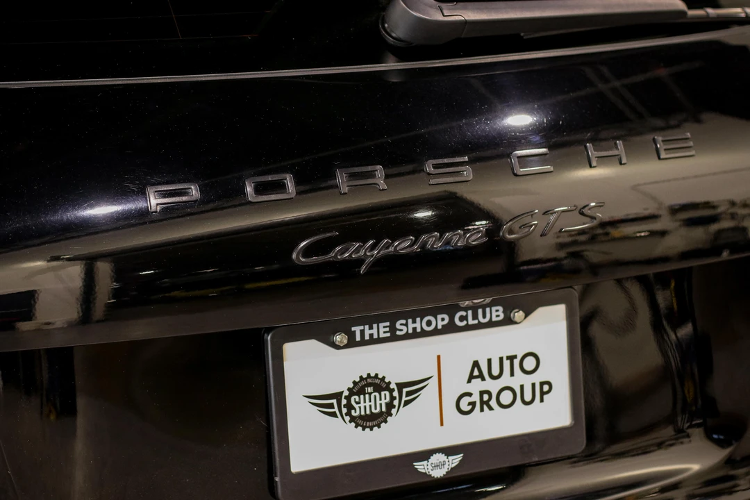 2016 Porsche 958 Cayenne GTS - Image 27 of 31