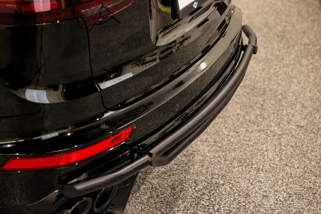 2016 Porsche 958 Cayenne GTS - Image 25 of 31