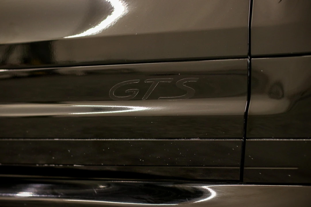 2016 Porsche 958 Cayenne GTS - Image 30 of 31