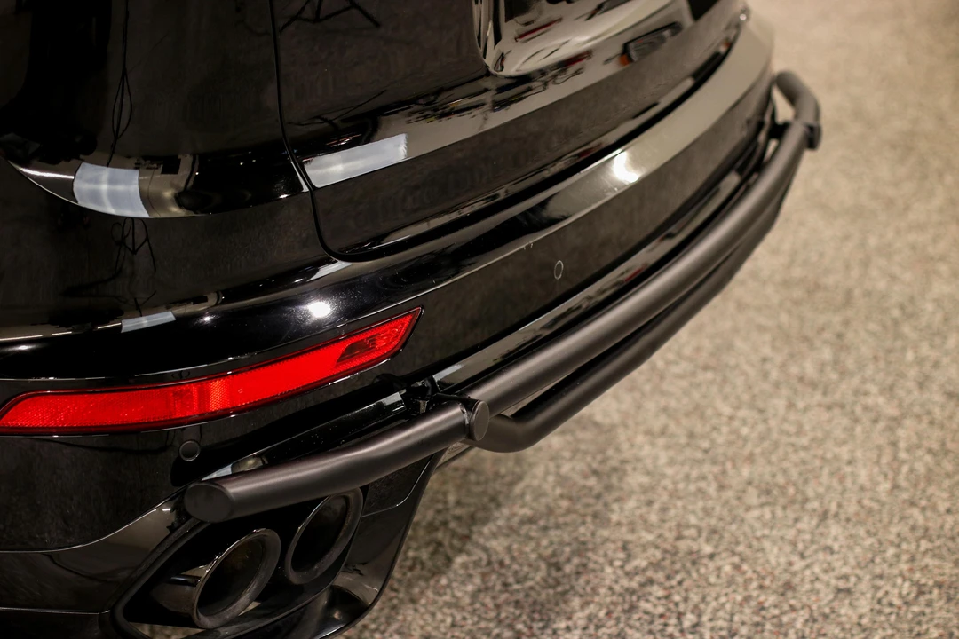 2016 Porsche 958 Cayenne GTS - Image 26 of 31