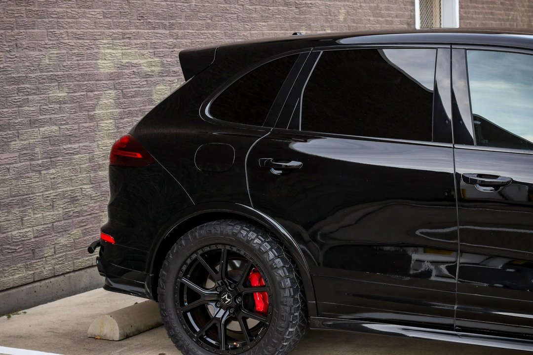 2016 Porsche 958 Cayenne GTS - Image 29 of 31
