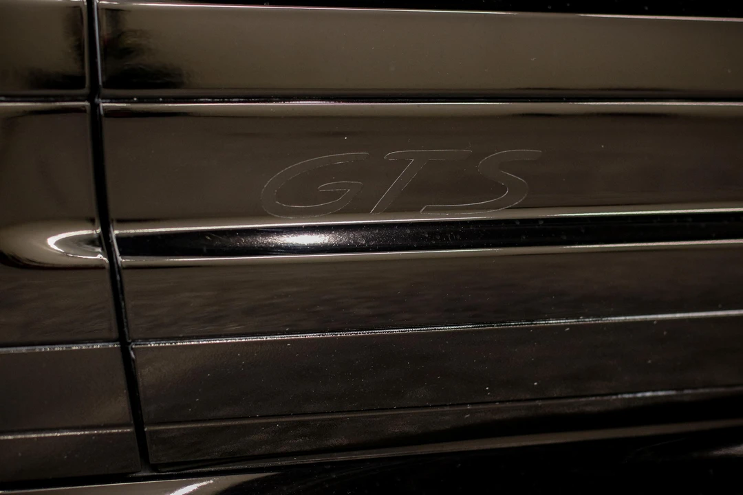 2016 Porsche 958 Cayenne GTS - Image 24 of 31