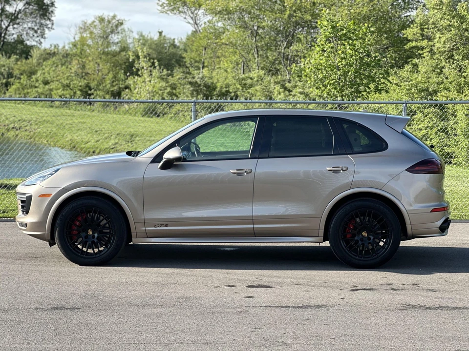 2016 Porsche 958 Cayenne GTS - Image 19 of 31