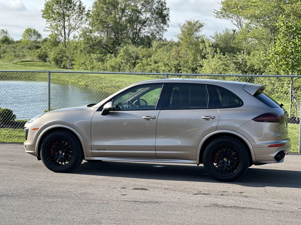 2016 Porsche 958 Cayenne GTS - Image 20 of 31