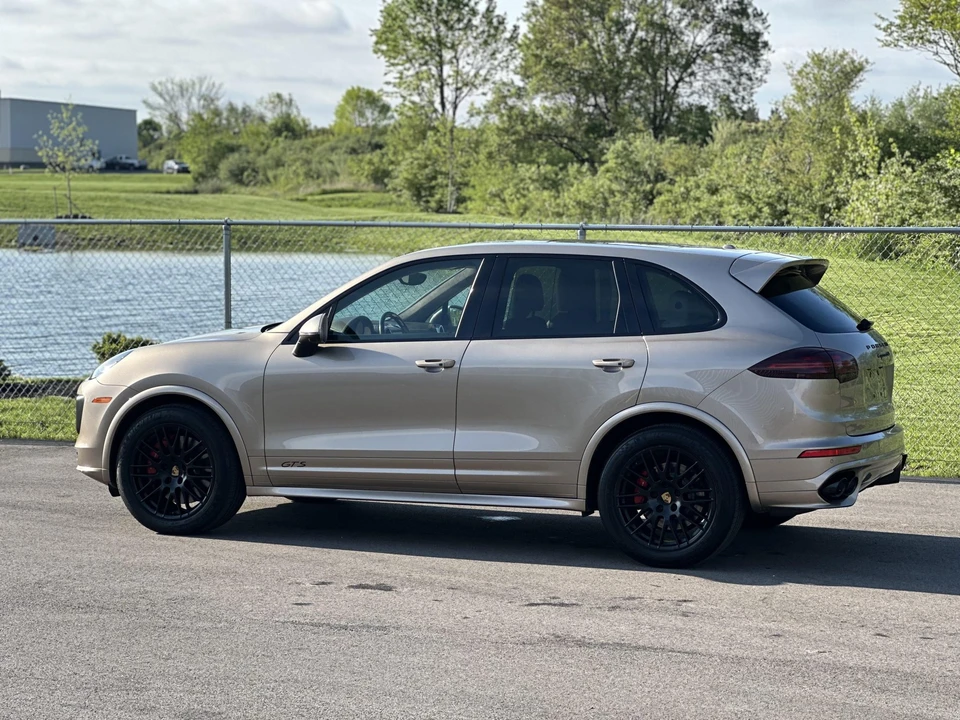 2016 Porsche 958 Cayenne GTS - Image 23 of 31